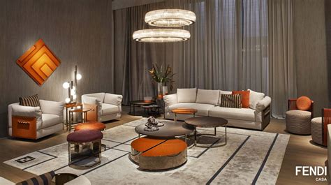 fendi casa luxury|fendi furniture outlet.